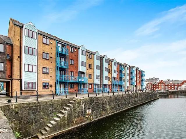 Apartment for rent in SA1 Swansea Waterfront, Nangreaves