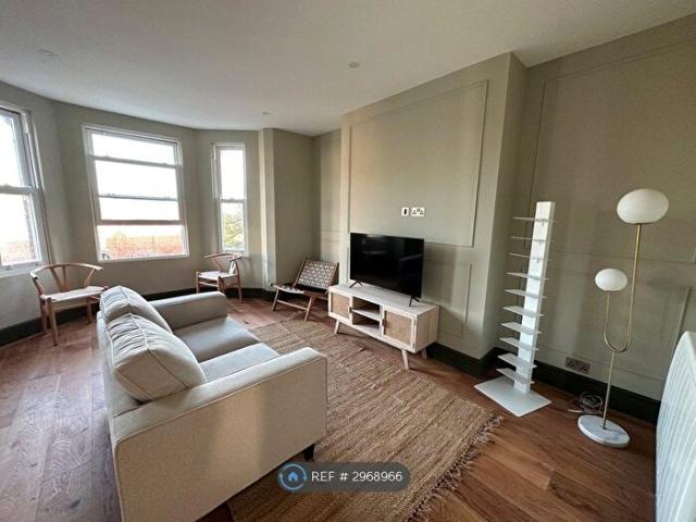 Apartment for rent in The Slade, Oxfordshire