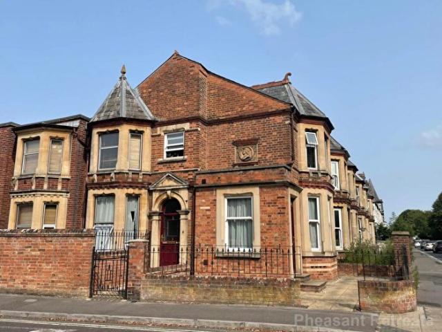 Apartment for rent in The Slade, Oxfordshire