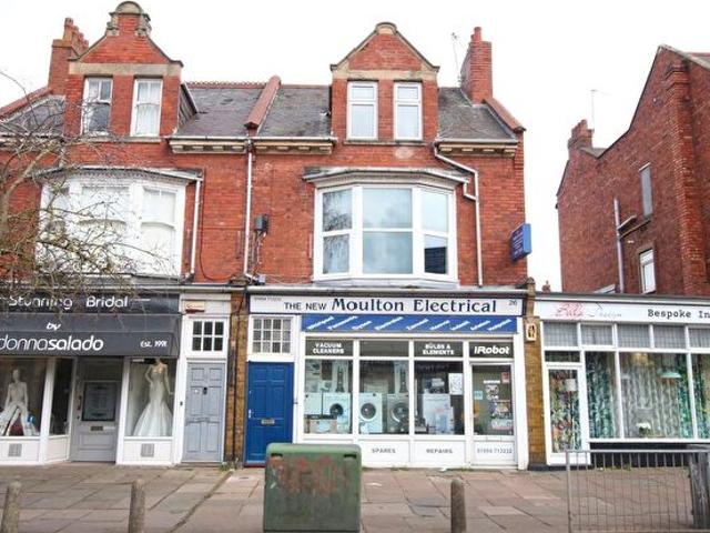 Apartment for rent in Phippsville, Northampton