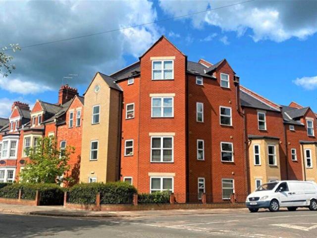 Apartment for rent in Phippsville, Northampton
