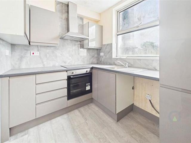 Apartment for rent in Semilong, Northampton