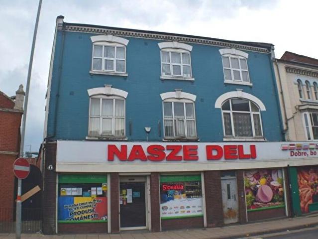 Apartment for rent in Semilong, Northampton