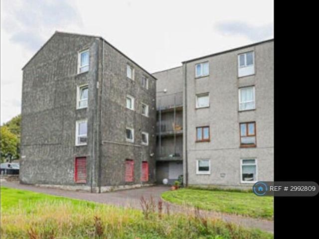 Apartment for rent in Cumbernauld, Scotland