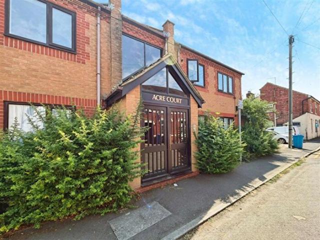 Apartment for rent in Kettering