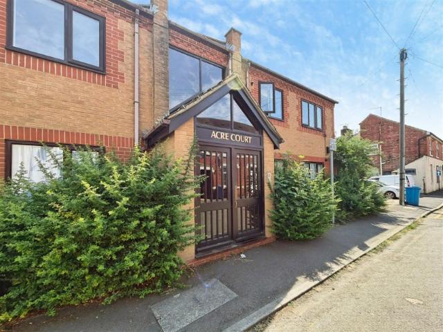 Apartment for rent in Kettering