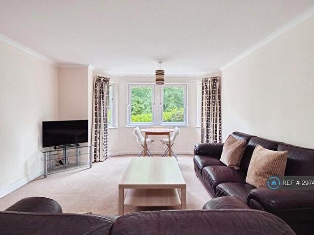 Apartment for rent in North Kelvinside, Maryhill