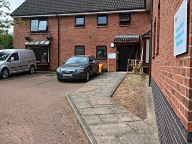 Apartment for rent in Stanford On Avon, Leicestershire