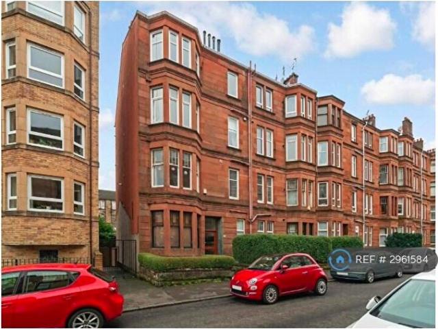 Apartment for rent in Crossmyloof, Scotland