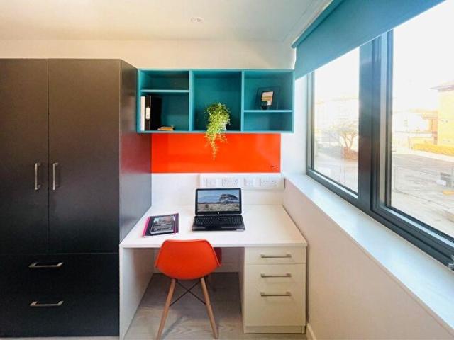 Apartment for rent in Little Chester, East Midlands
