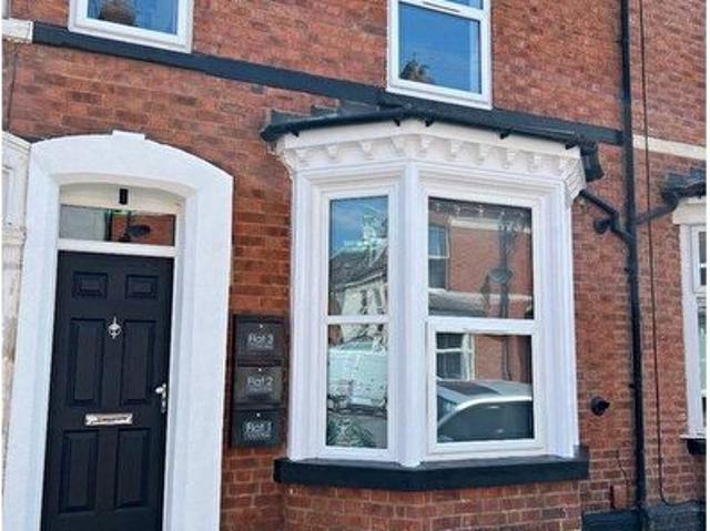 Apartment for rent in Semilong, Northampton