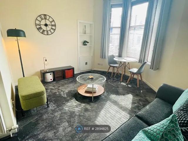 Apartment for rent in Haghill, Scotland