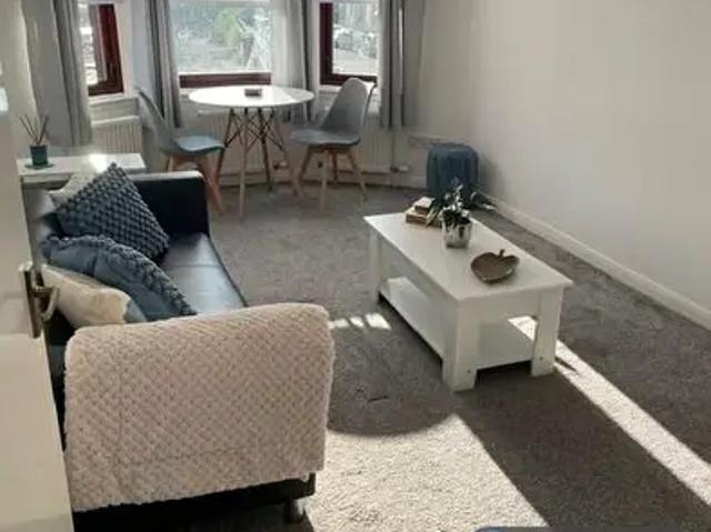 Apartment for rent in Haghill, Glasgow