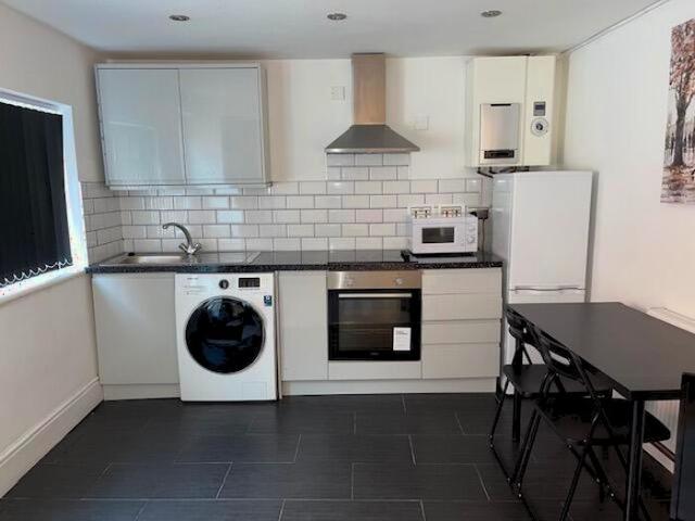 Apartment for rent in Spon End, West Midlands