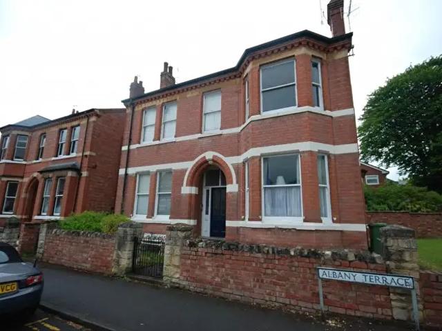 Apartment for rent in Milverton, Warwick