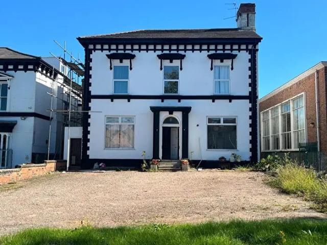 Apartment for rent in Balsall Heath, Birmingham