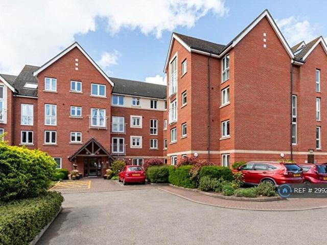 Apartment for rent in Stratford-upon-Avon, Alderminster