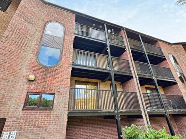 Apartment for rent in Haddon, East Midlands