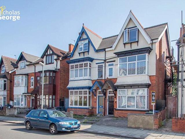 Apartment for rent in Acocks Green, Tyseley