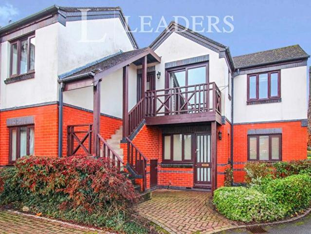 Apartment for rent in Green Close, Warwickshire