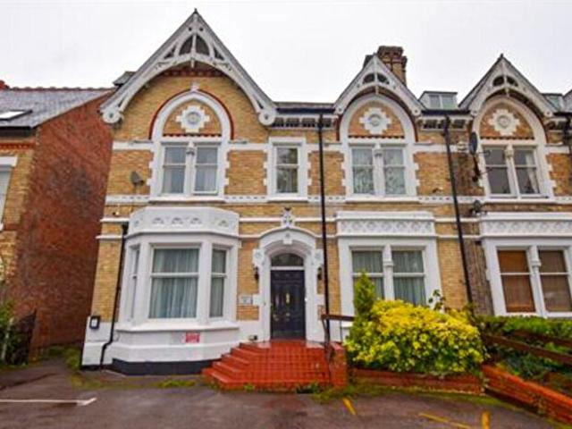 Apartment for rent in Old Wharf, City Of Leicester