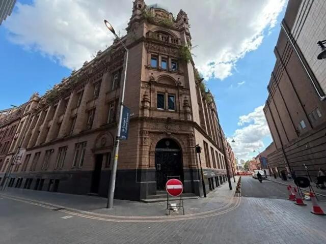 Apartment for rent in St Matthew's, Leicester