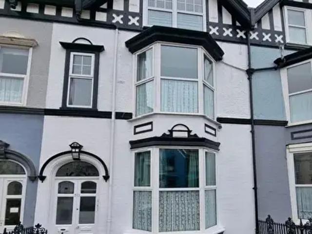 Apartment for rent in Aberystwyth