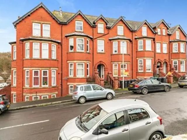 Apartment for rent in Llandrindod Wells