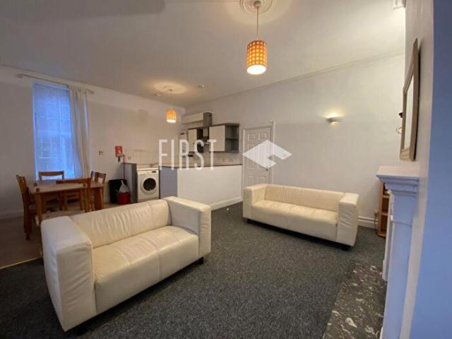 Apartment for rent in Old Wharf, City Of Leicester