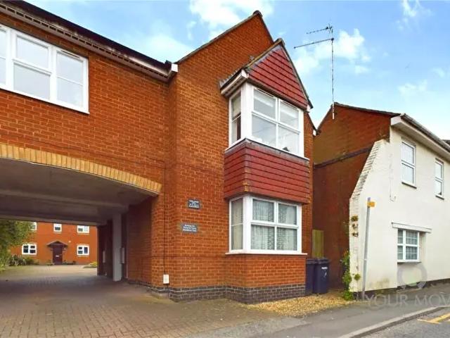 Apartment for rent in Kettering