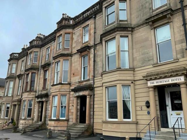 Apartment for rent in Hillhead, Scotland
