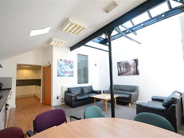 Apartment for rent in Haddon, East Midlands