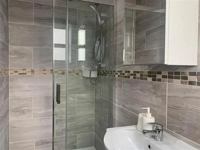 Apartment for rent in The Park, City of Nottingham
