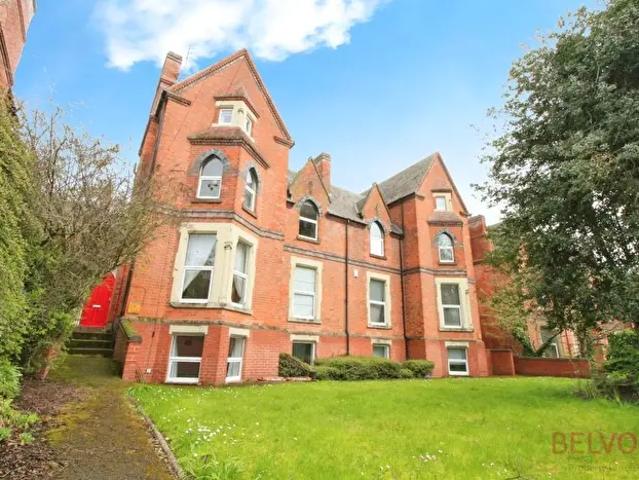 Apartment for rent in Forest Fields, Haddon