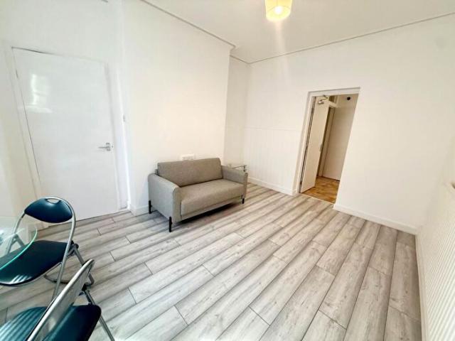 Apartment for rent in Forest Fields, Haddon