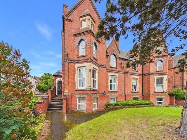 Apartment for rent in Haddon, East Midlands