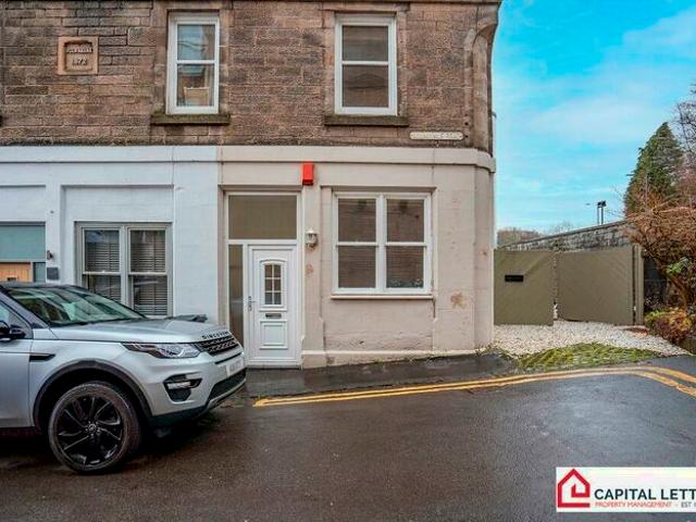 Apartment for rent in Inverallan, Bridge Of Allan