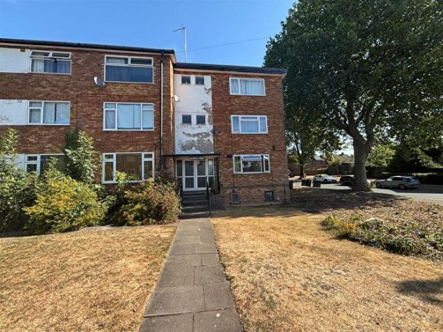 Apartment for rent in Allesley Park, Allesley