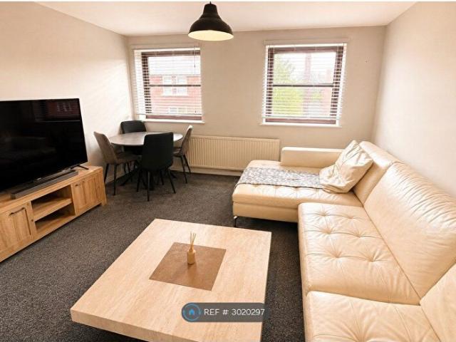 Apartment for rent in Normanton, East Midlands