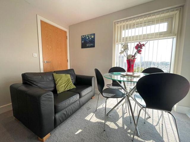 Apartment for rent in SA1 Swansea Waterfront, Nangreaves