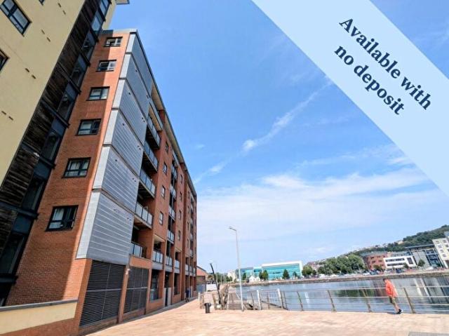 Apartment for rent in SA1 Swansea Waterfront, Nangreaves