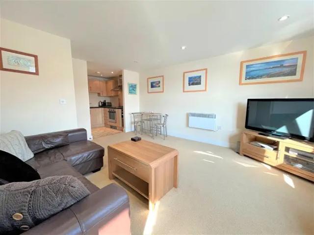 Apartment for rent in SA1 Swansea Waterfront, Swansea