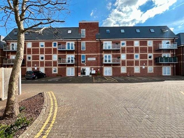 Apartment for rent in Quarrendon, Aylesbury