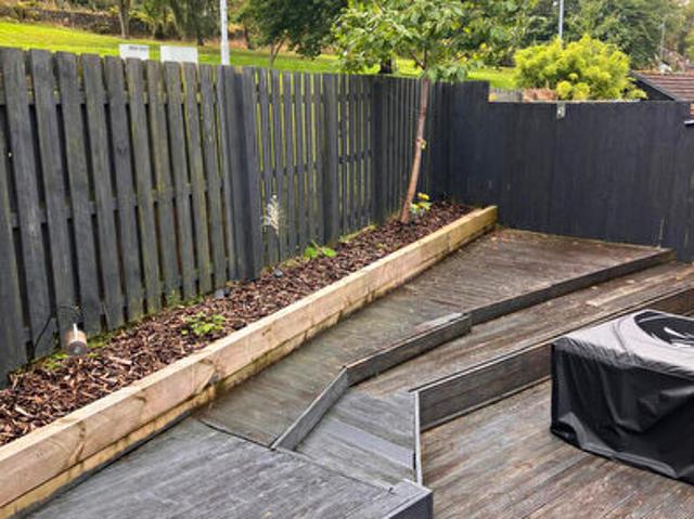 Apartment for rent in Scotland