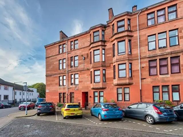 Apartment for rent in Eastpark, Glasgow