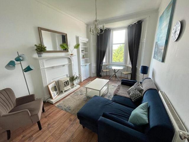 Apartment for rent in Loanhead, Stanwix