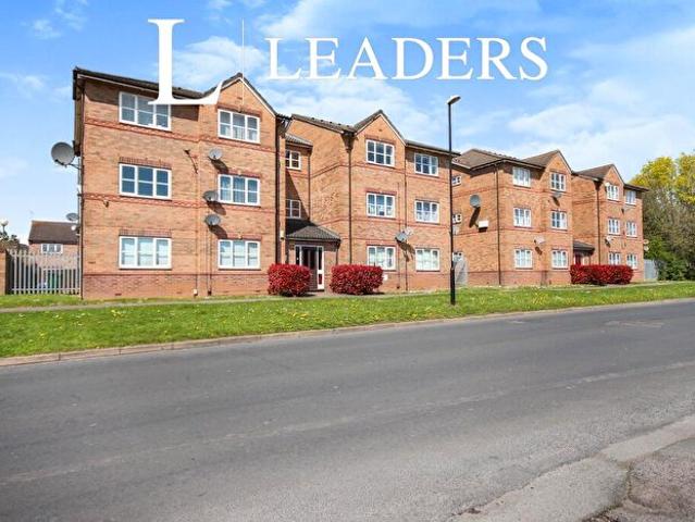 Apartment for rent in Victoria Farm, West Midlands