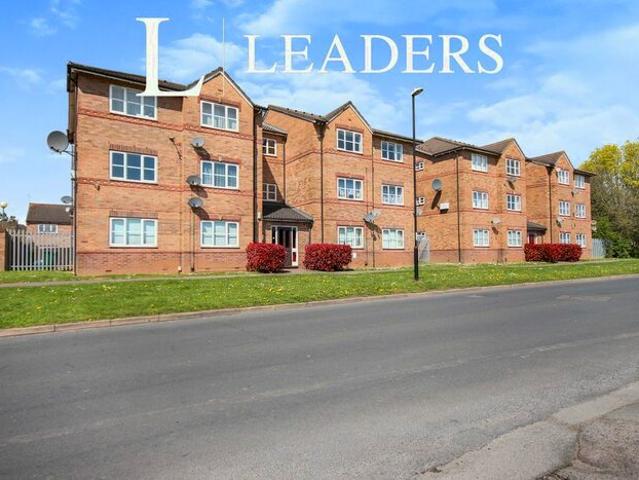 Apartment for rent in Victoria Farm, West Midlands