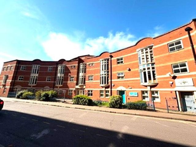 Apartment for rent in Highfields, Old Wharf