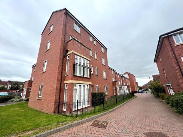 Apartment for rent in Ball Hill, West Midlands
